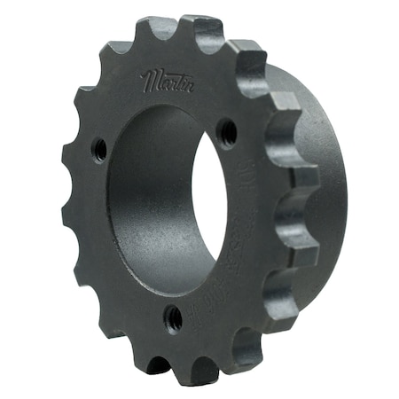 Martin QD COUPLING HALVES - BUSHED 5018SH